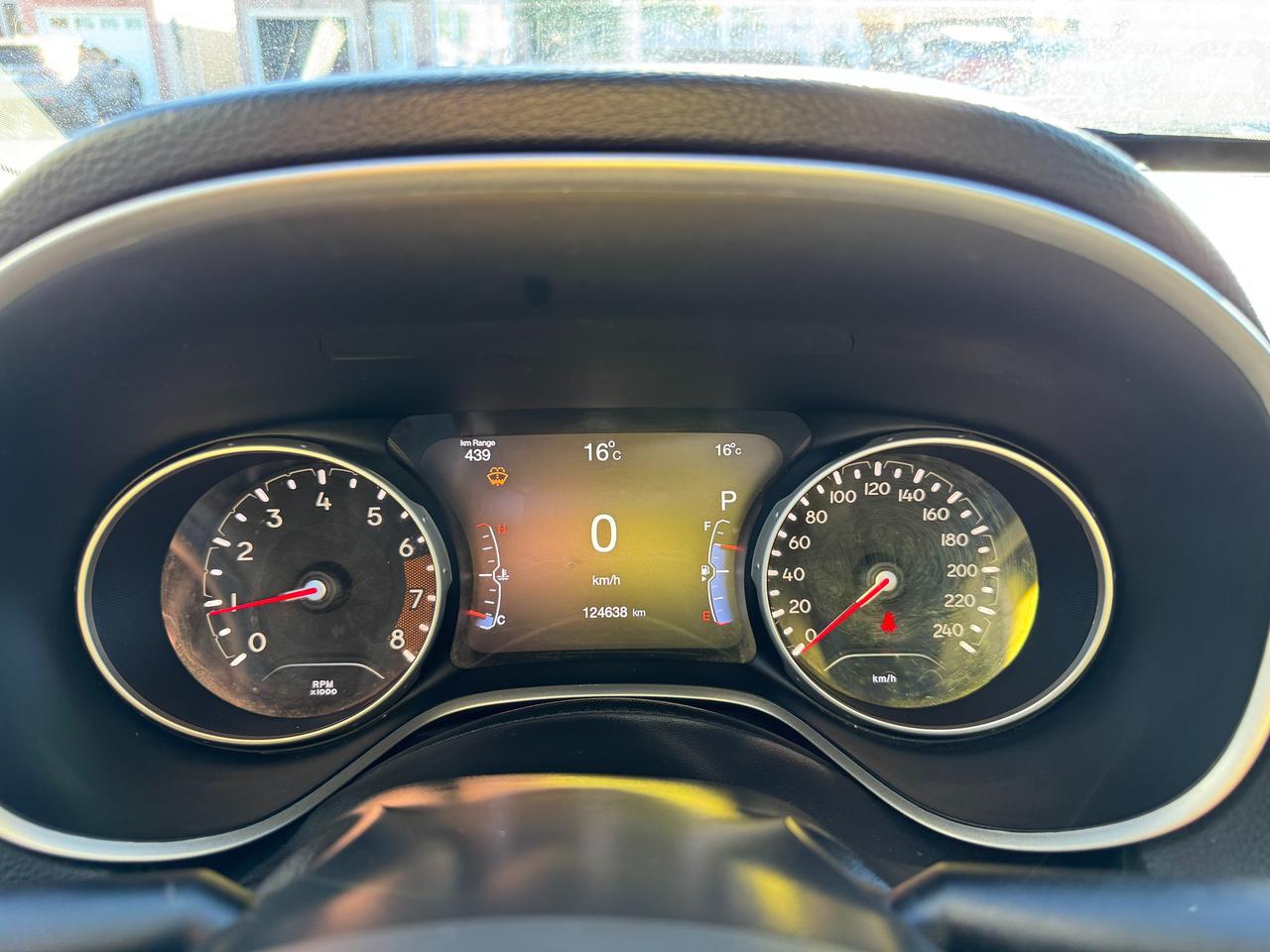 2018 Jeep Compass Limited 4x4 | Certified | LOW KM Photo