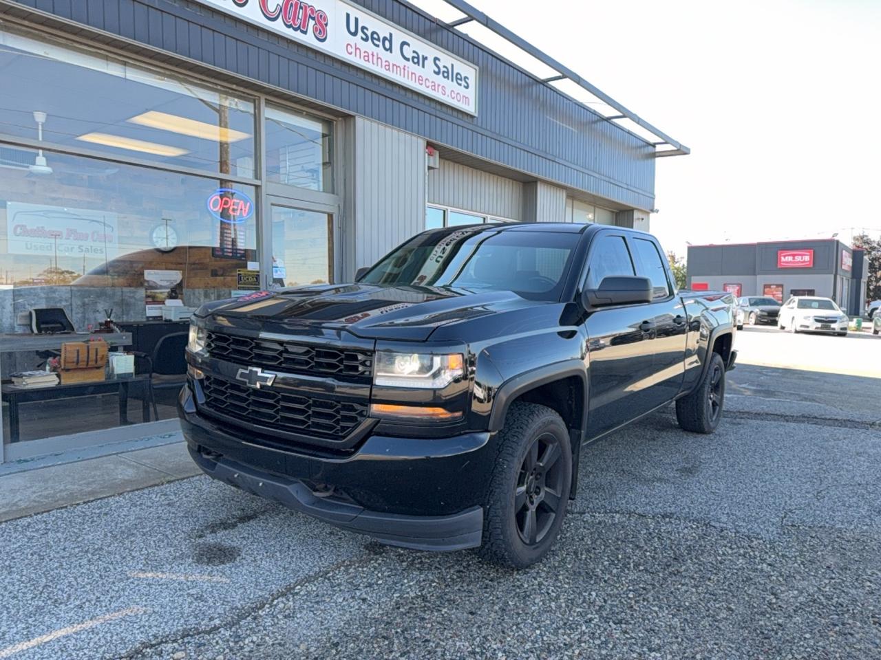 Vehicle Image