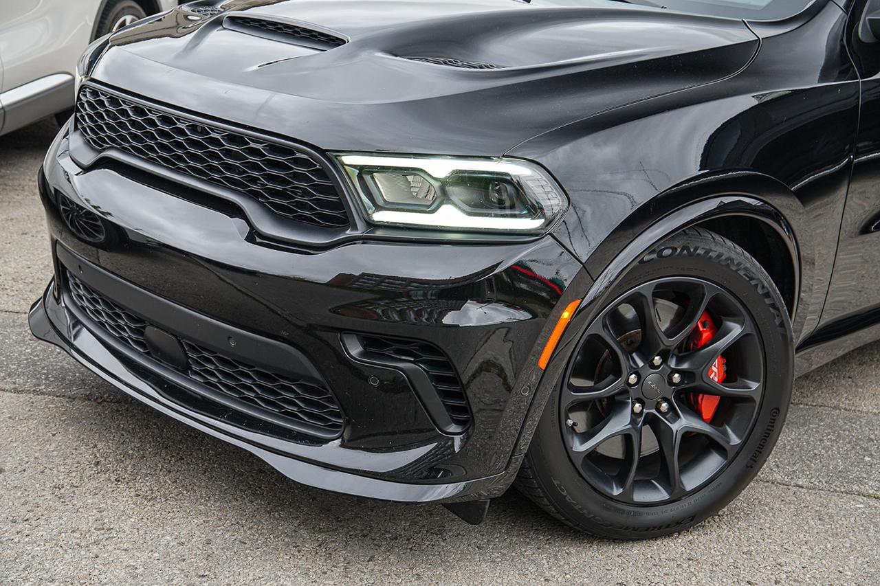 2021 Dodge Durango SRT Hellcat AWD |800+HP|6 PASS|BORLA EXHAUST| Photo