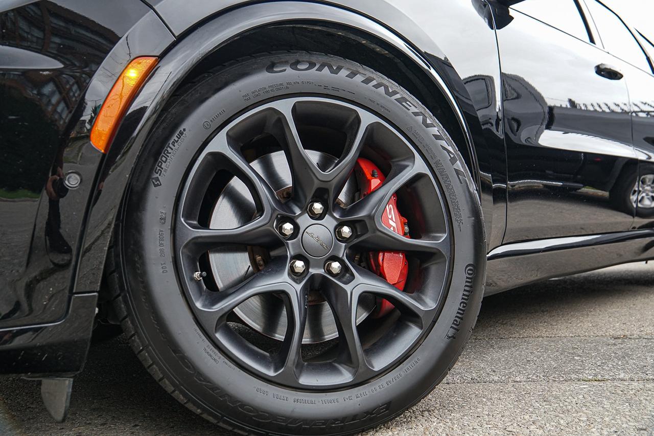 2021 Dodge Durango SRT Hellcat AWD |800+HP|6 PASS|BORLA EXHAUST| Photo
