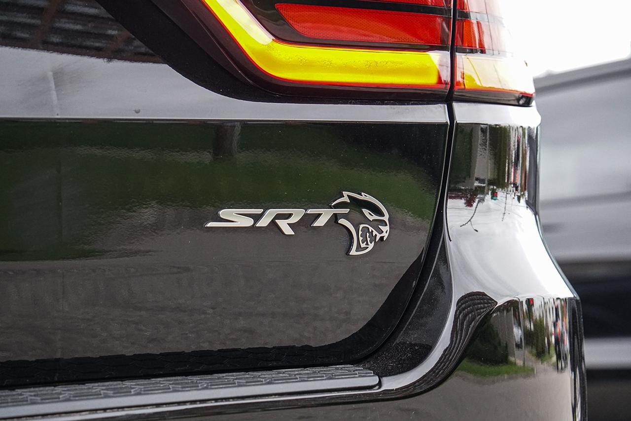 2021 Dodge Durango SRT Hellcat AWD |800+HP|6 PASS|BORLA EXHAUST| Photo