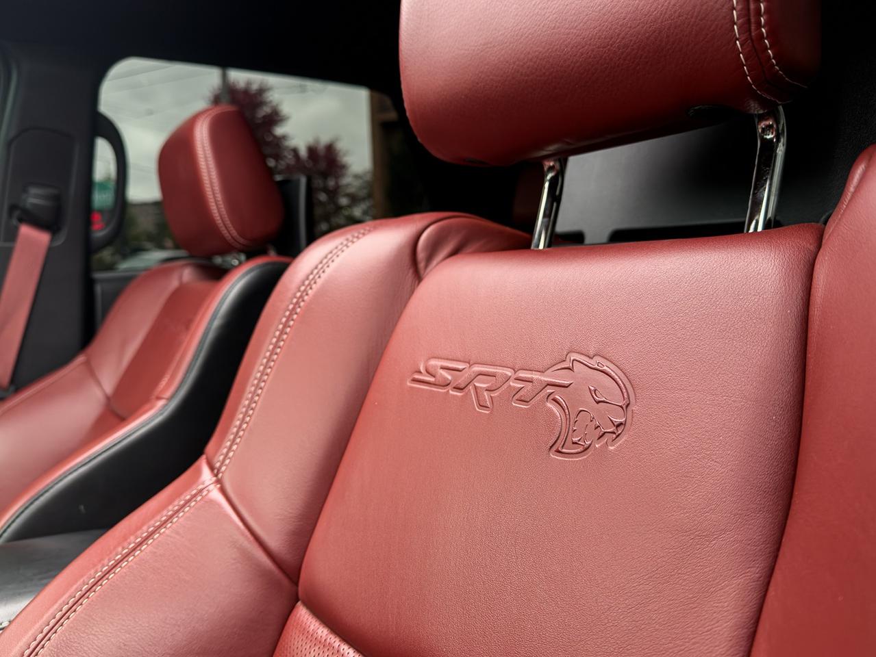 2021 Dodge Durango SRT Hellcat AWD |800+HP|6 PASS|BORLA EXHAUST| Photo