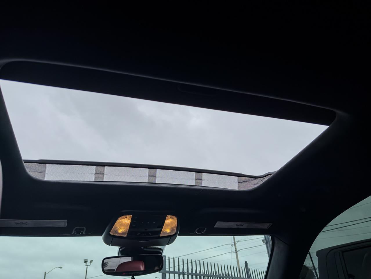 2021 Dodge Durango SRT Hellcat AWD |800+HP|6 PASS|BORLA EXHAUST| Photo
