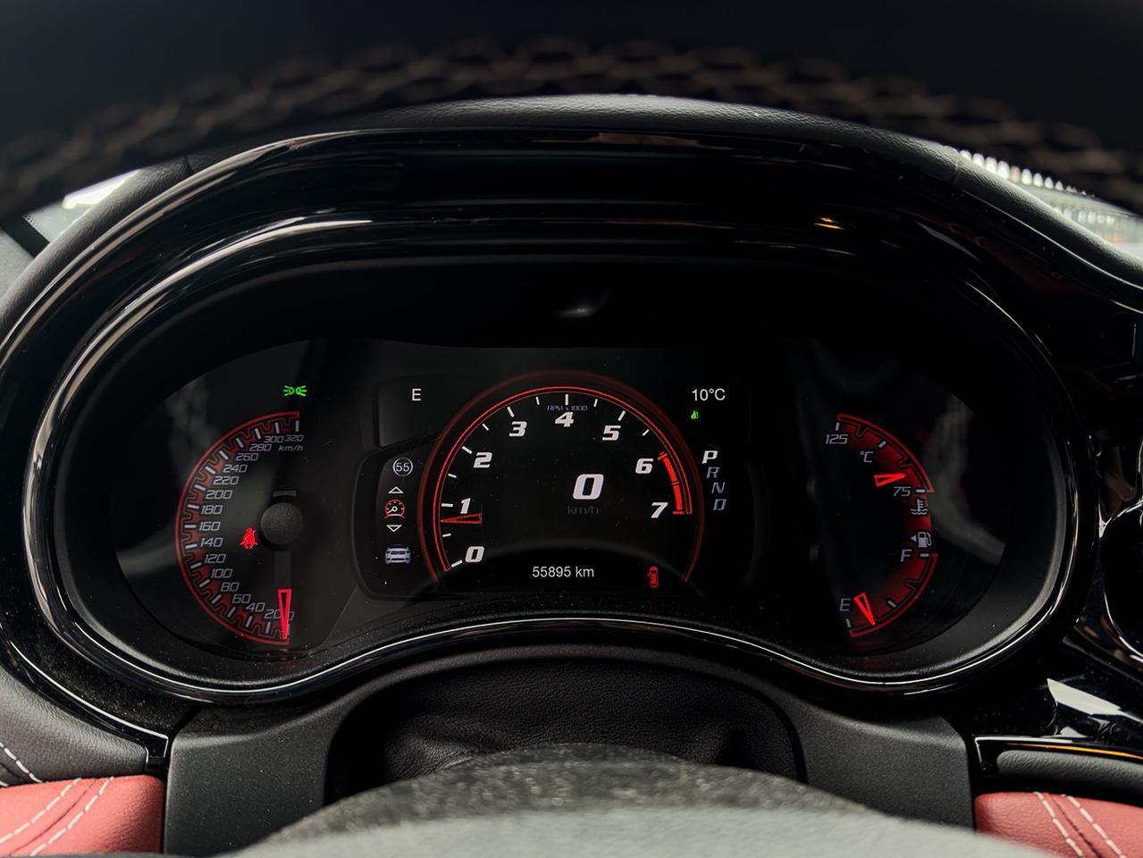 2021 Dodge Durango SRT Hellcat AWD |800+HP|6 PASS|BORLA EXHAUST| Photo