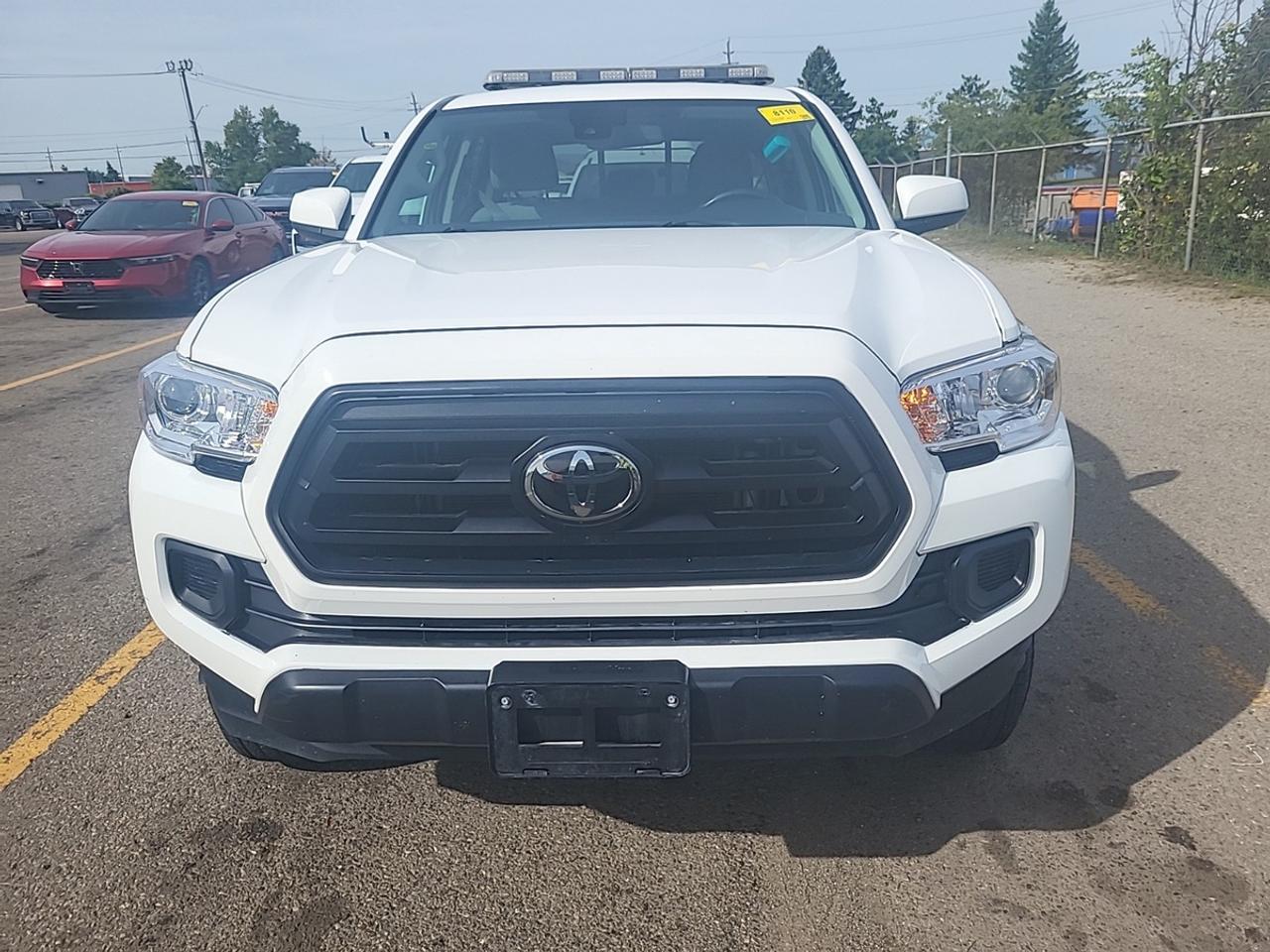 2023 Toyota Tacoma TRD Sport Photo0