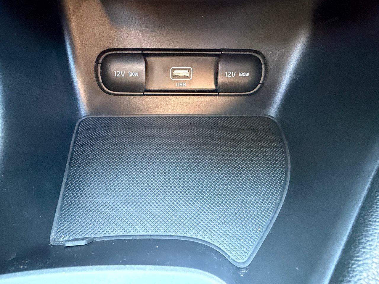 2022 Kia Sportage LX Photo