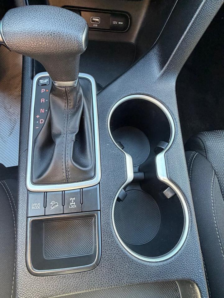 2022 Kia Sportage LX Photo