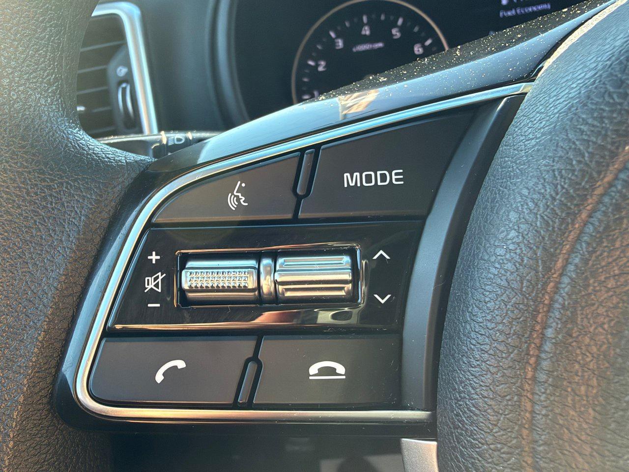 2022 Kia Sportage LX Photo