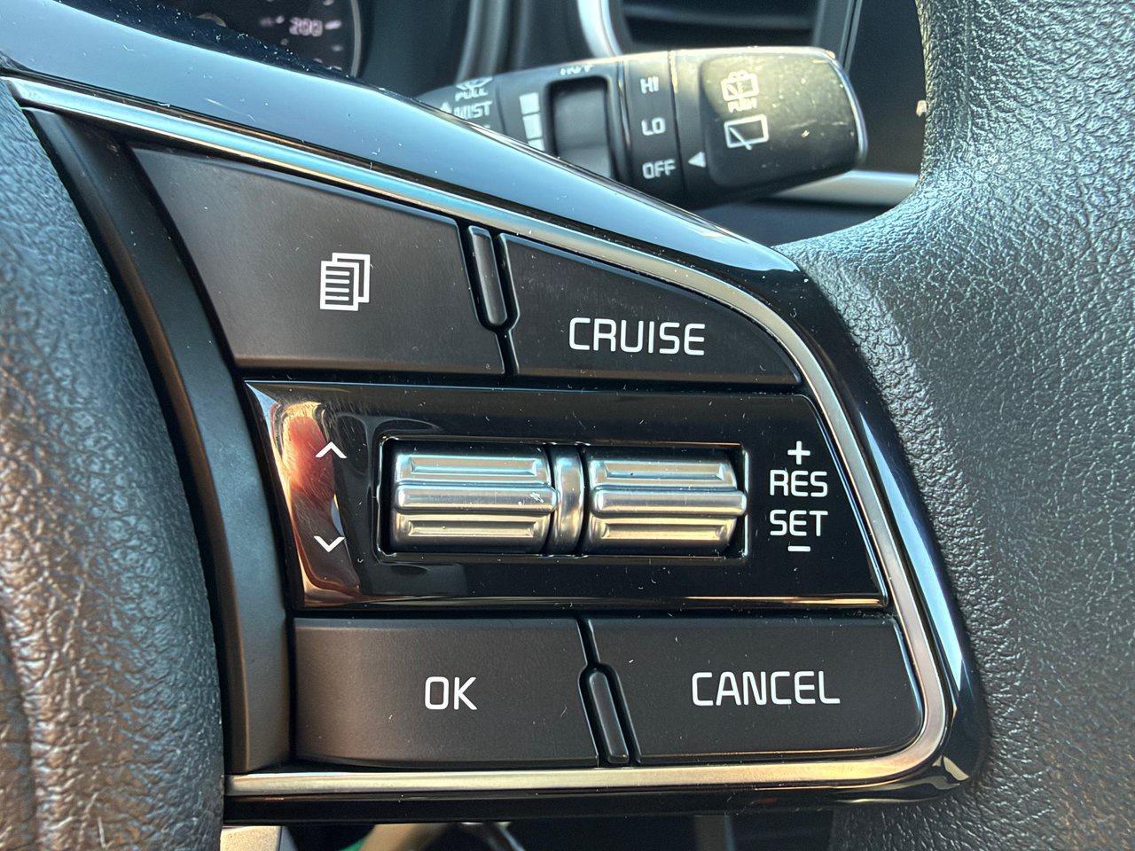 2022 Kia Sportage LX Photo