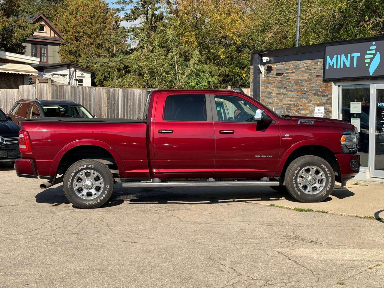 2022 RAM 2500 One Owner   Clean CarFax   6.7L Cummins   2 Keys Photo