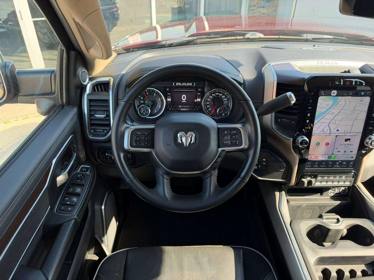 2022 RAM 2500 One Owner   Clean CarFax   6.7L Cummins   2 Keys Photo