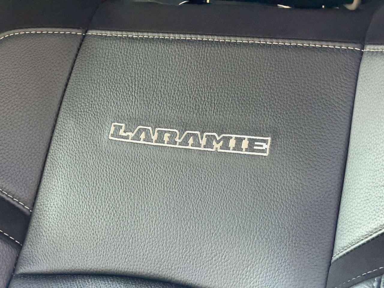 2022 RAM 2500 One Owner   Clean CarFax   6.7L Cummins   2 Keys Photo