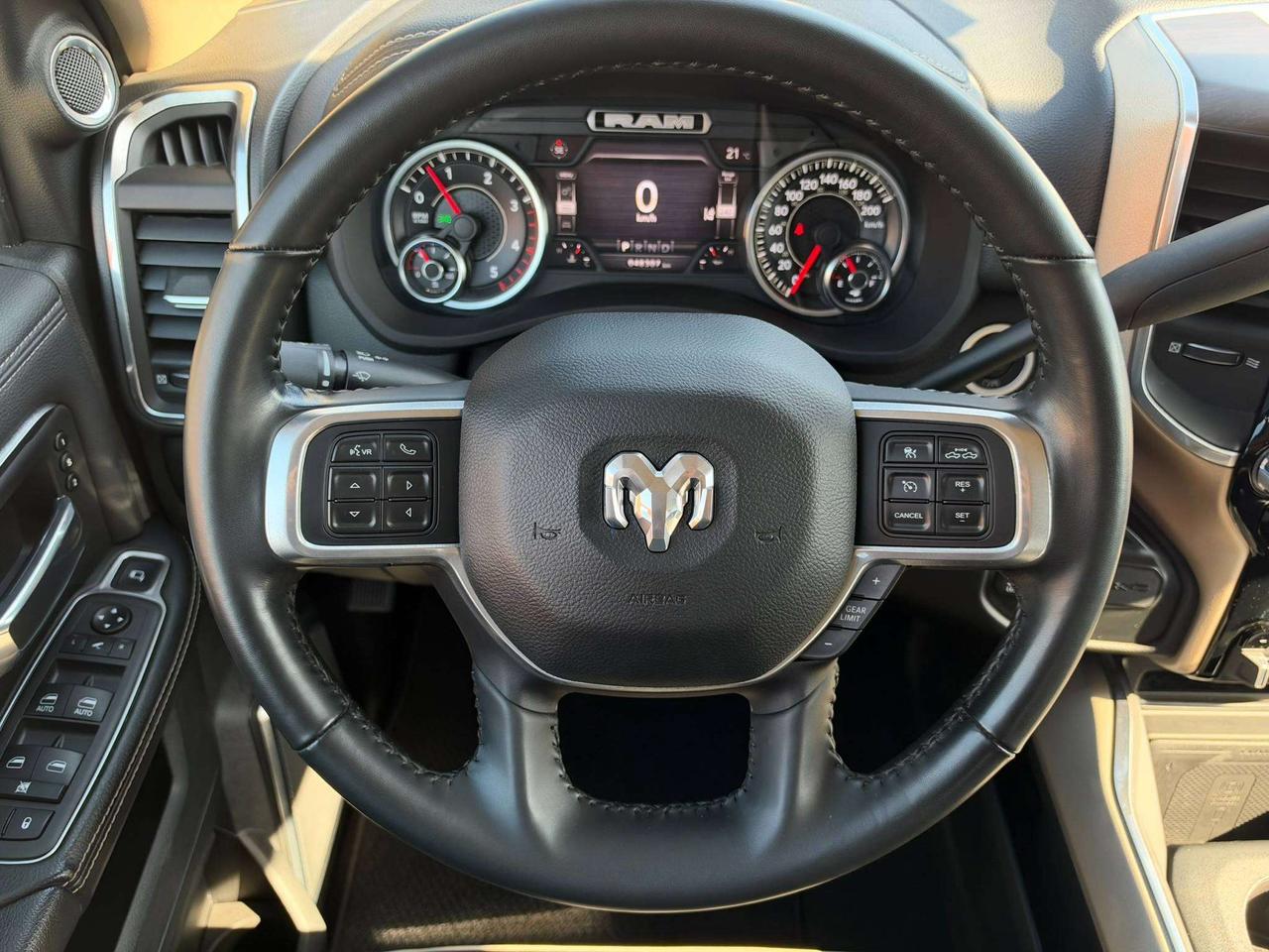 2022 RAM 2500 One Owner   Clean CarFax   6.7L Cummins   2 Keys Photo