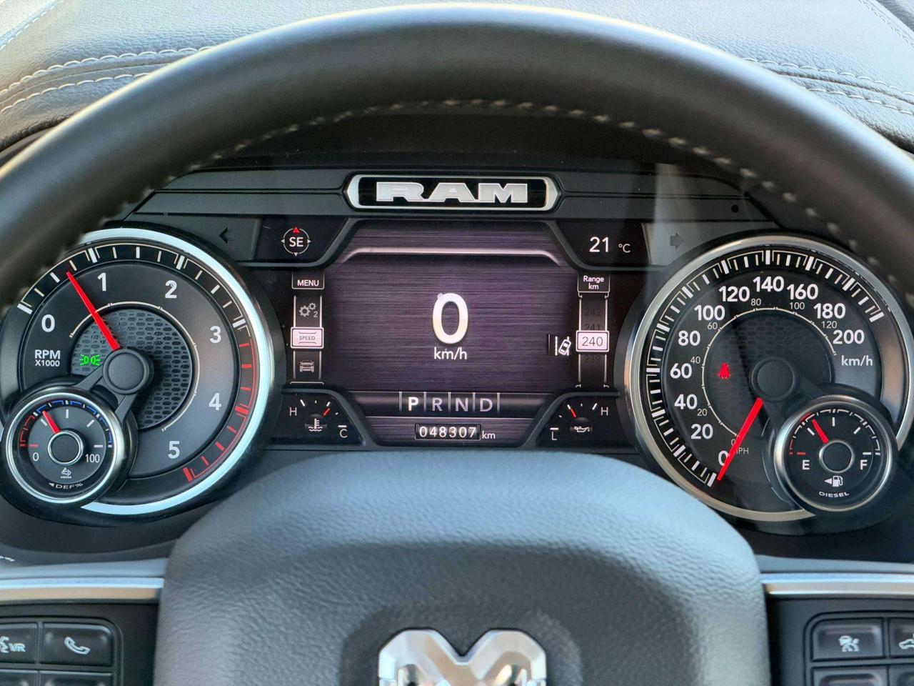 2022 RAM 2500 One Owner   Clean CarFax   6.7L Cummins   2 Keys Photo