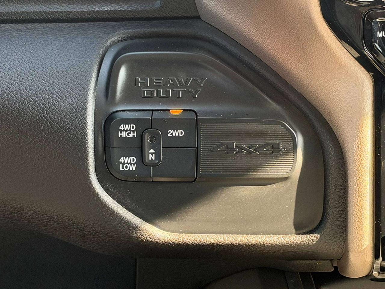 2022 RAM 2500 One Owner   Clean CarFax   6.7L Cummins   2 Keys Photo