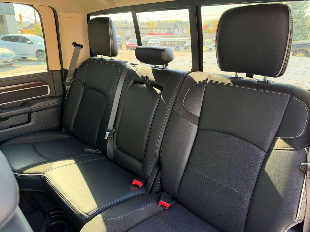 2022 RAM 2500 One Owner   Clean CarFax   6.7L Cummins   2 Keys Photo