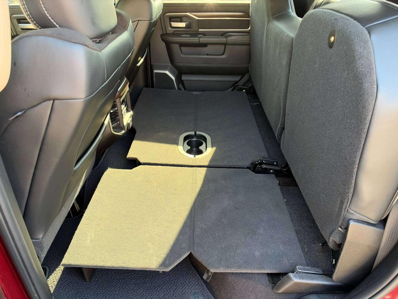 2022 RAM 2500 One Owner   Clean CarFax   6.7L Cummins   2 Keys Photo