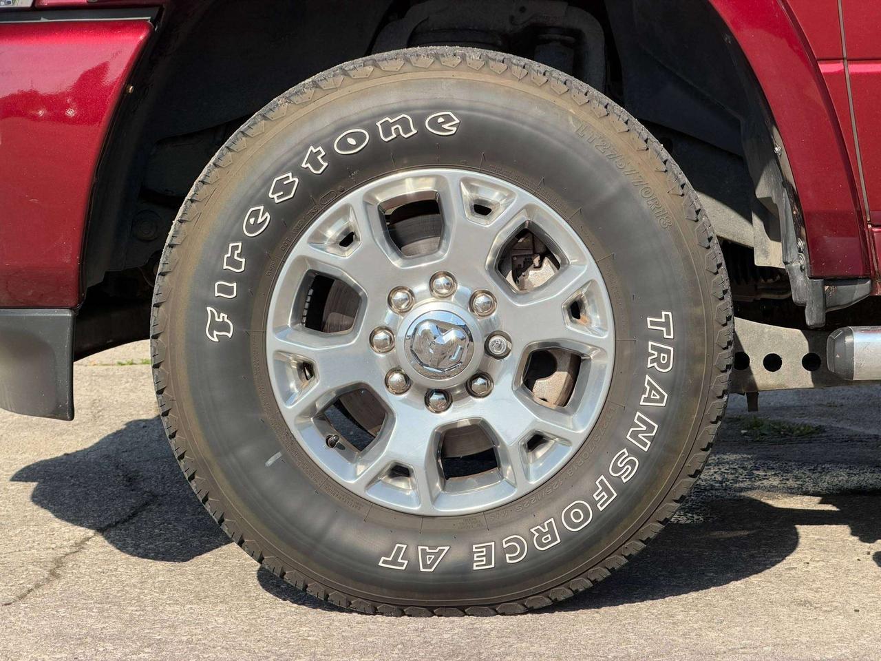 2022 RAM 2500 One Owner   Clean CarFax   6.7L Cummins   2 Keys Photo