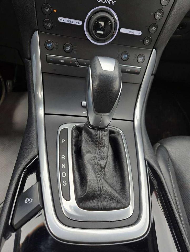 2016 Ford Edge Titanium (No Accidents, Dealer Serviced) Photo