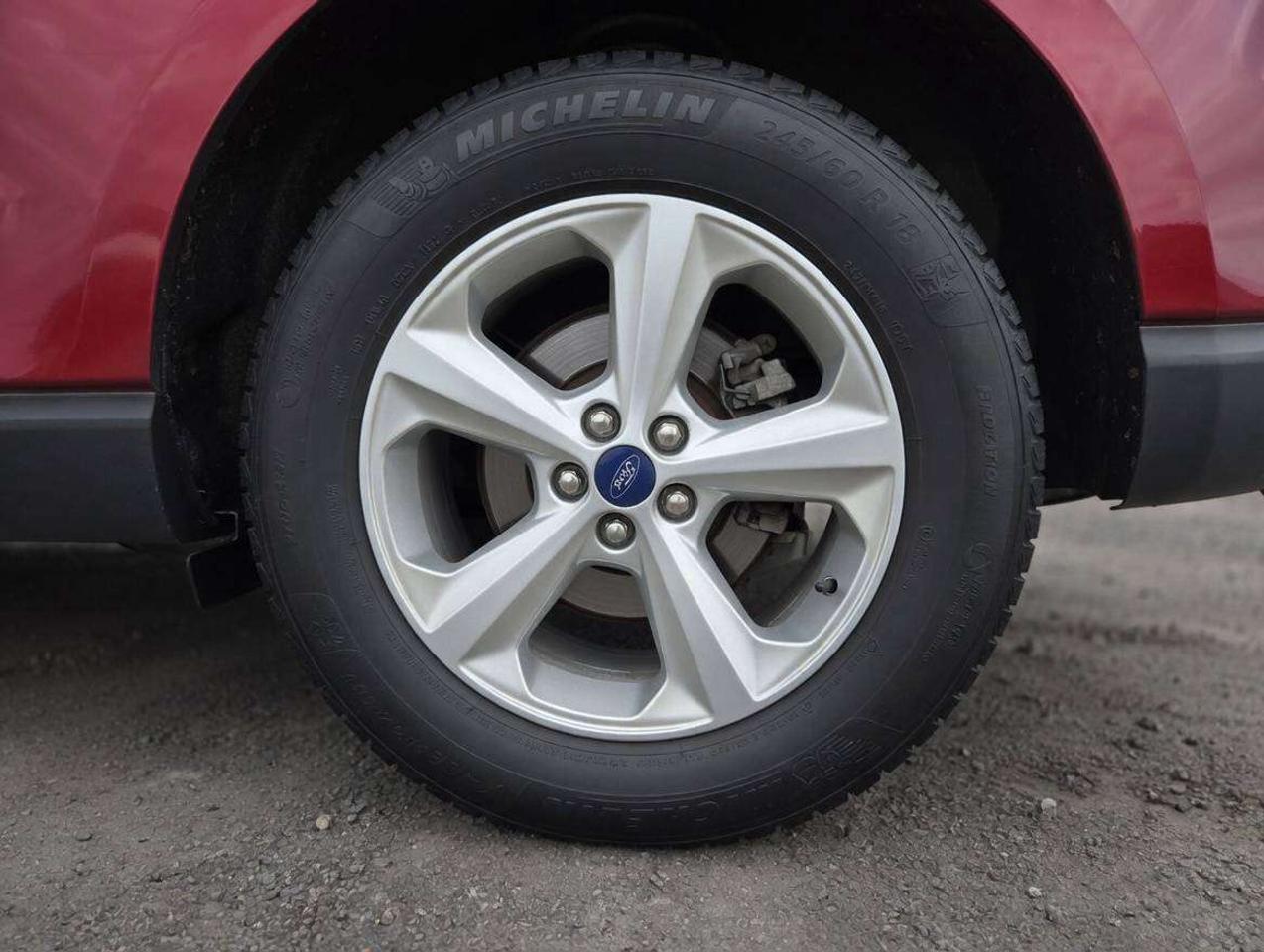 2016 Ford Edge Titanium (No Accidents, Dealer Serviced) Photo