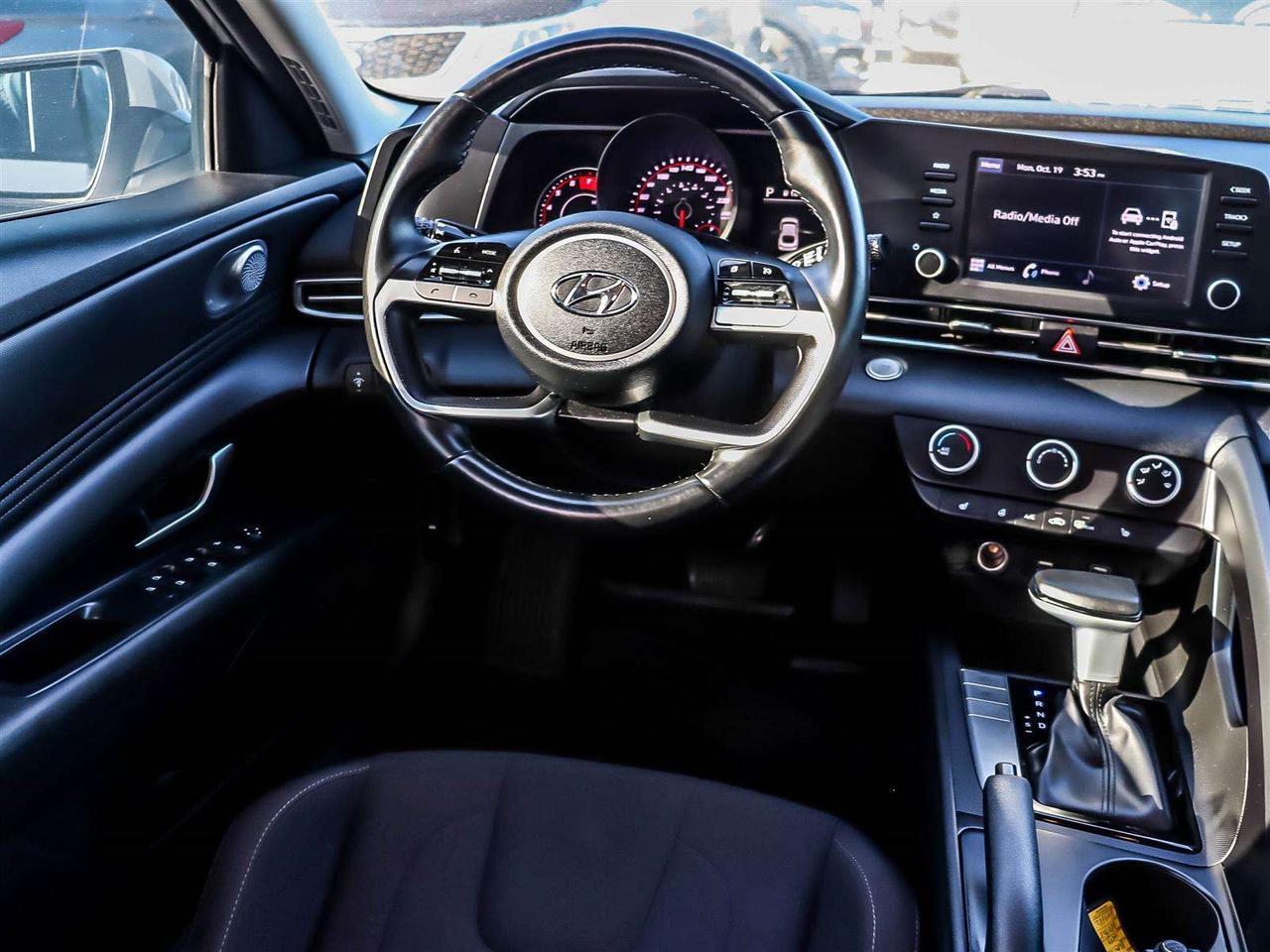 2021 Hyundai Elantra Preferred Photo
