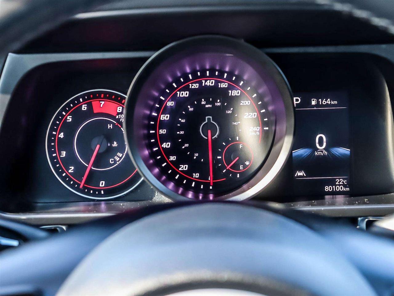 2021 Hyundai Elantra Preferred Photo