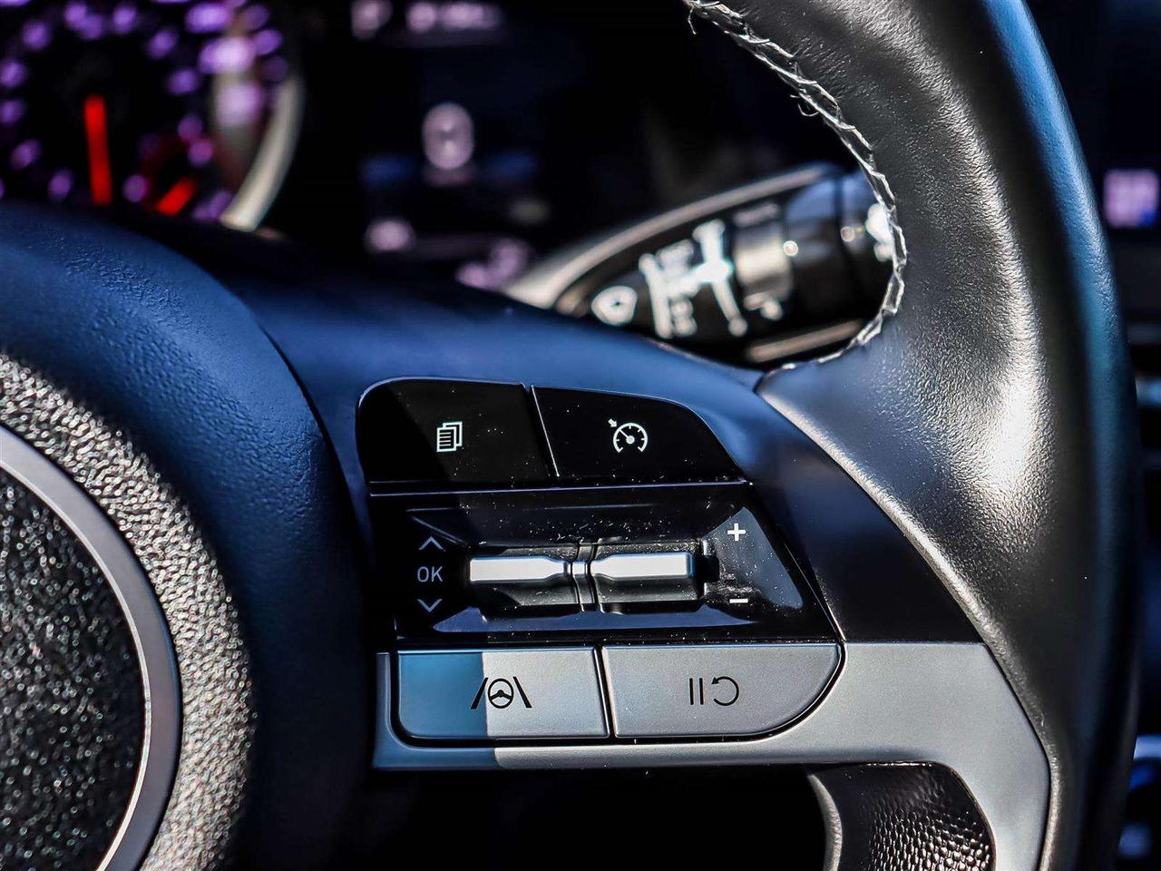 2021 Hyundai Elantra Preferred Photo
