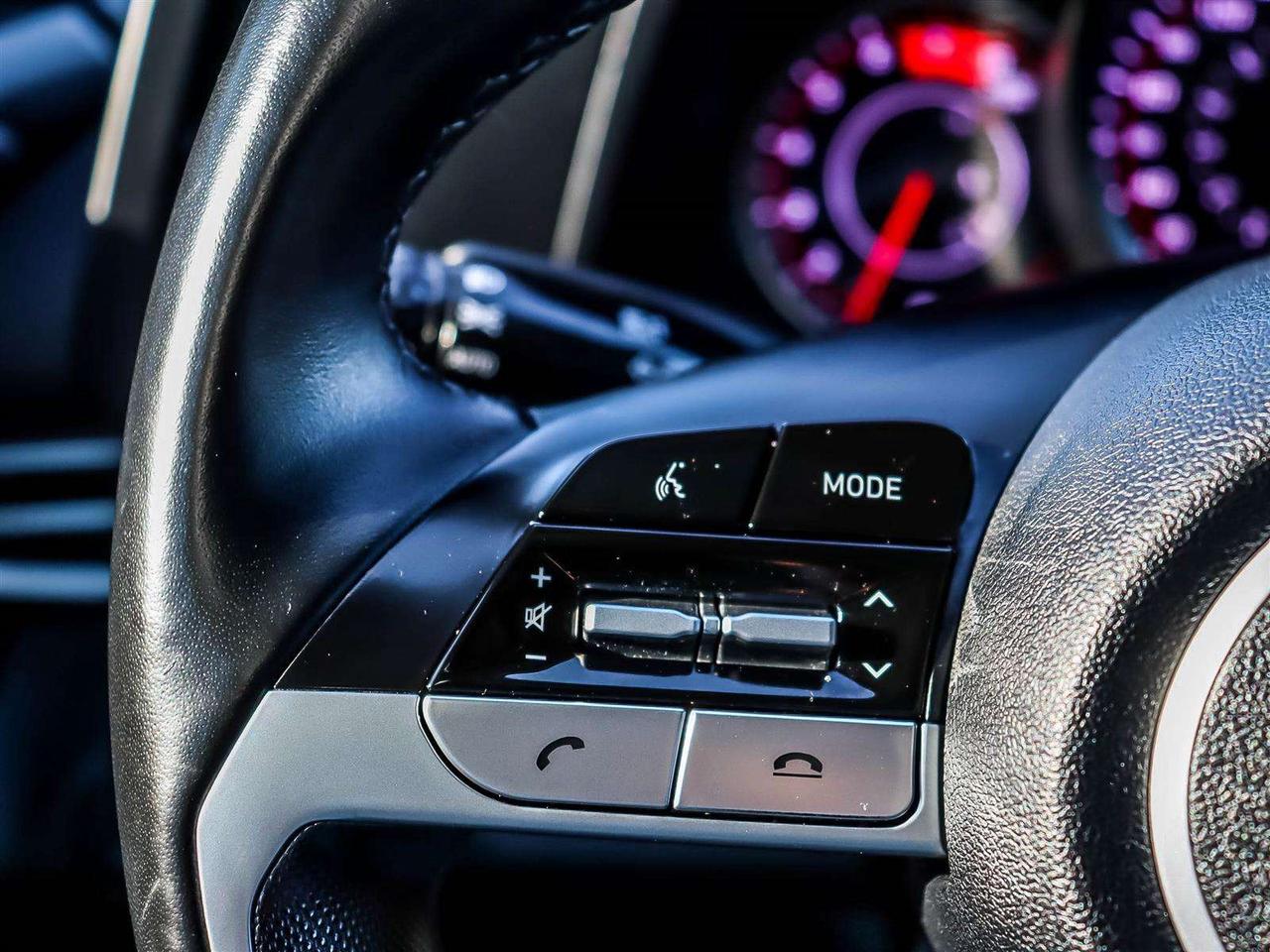 2021 Hyundai Elantra Preferred Photo