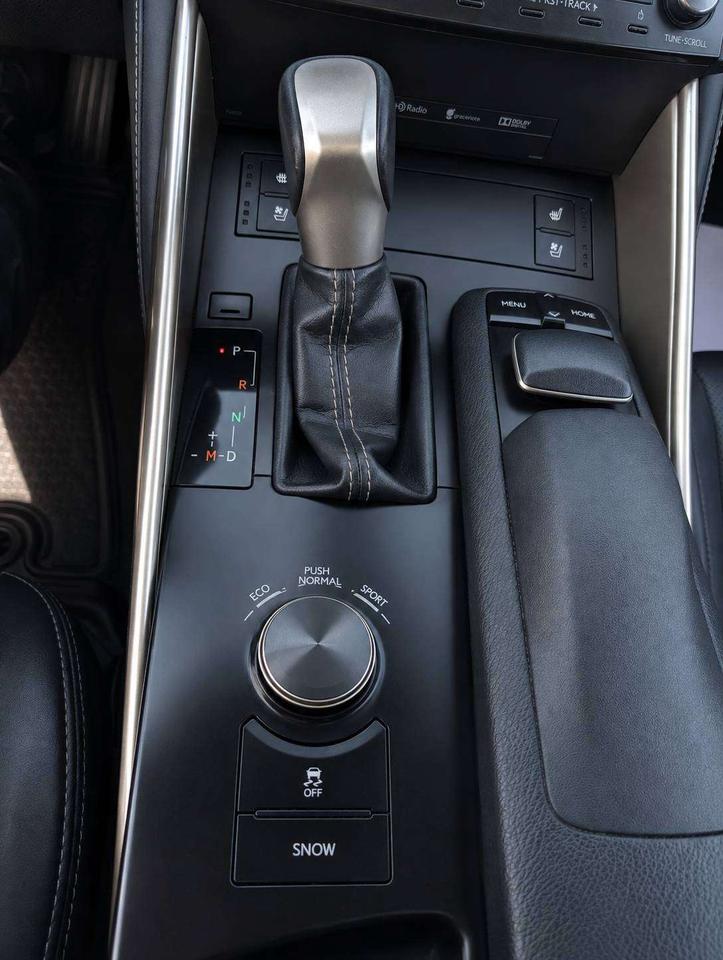 2014 Lexus IS 250 AWD Photo