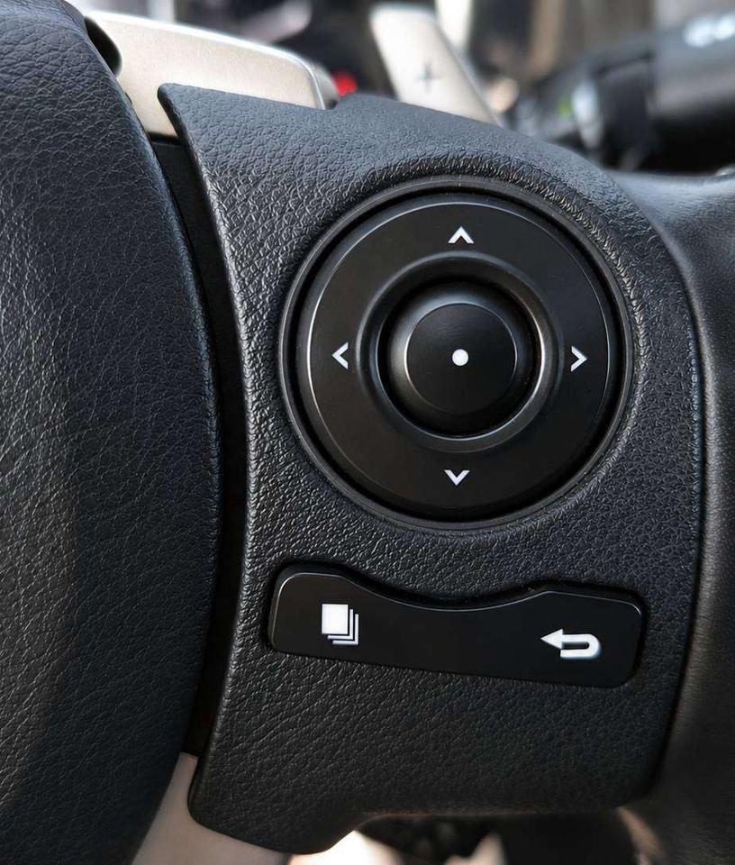 2014 Lexus IS 250 AWD Photo