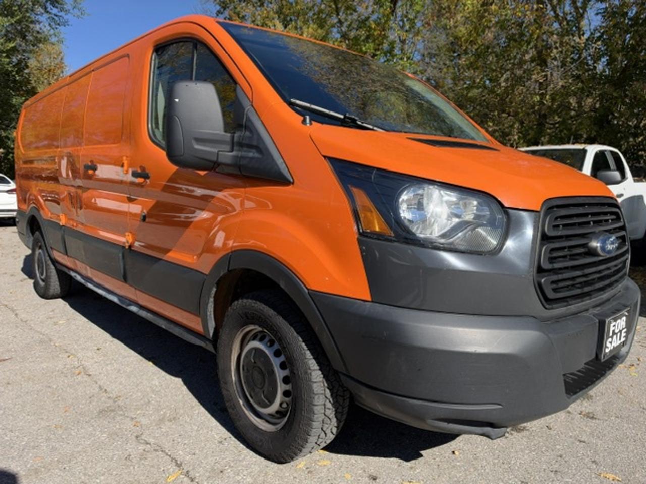 2019 Ford Transit 150 T-150 148" LOW RF Photo