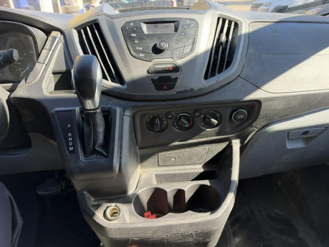2019 Ford Transit 150 T-150 148" LOW RF Photo