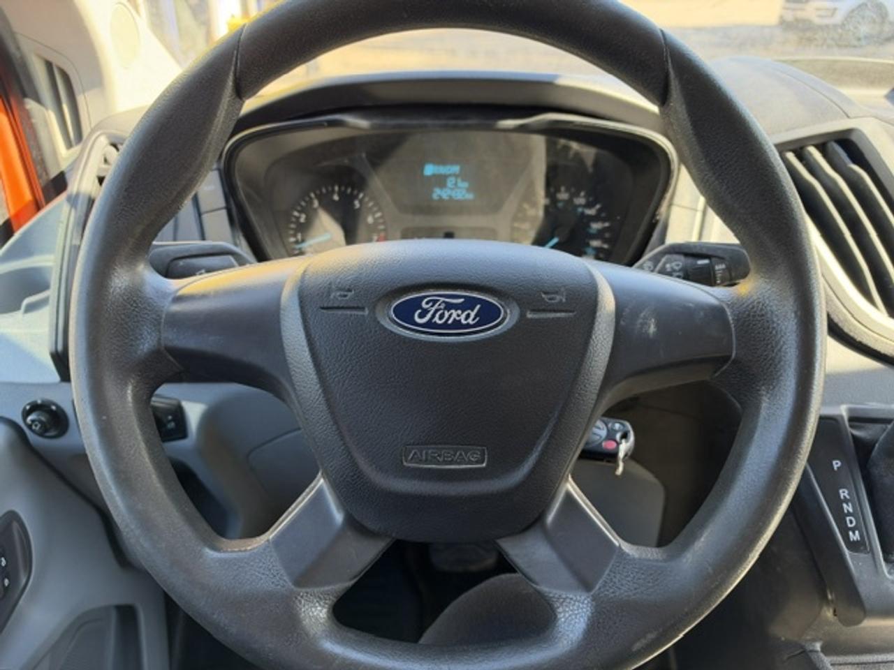 2019 Ford Transit 150 T-150 148" LOW RF Photo