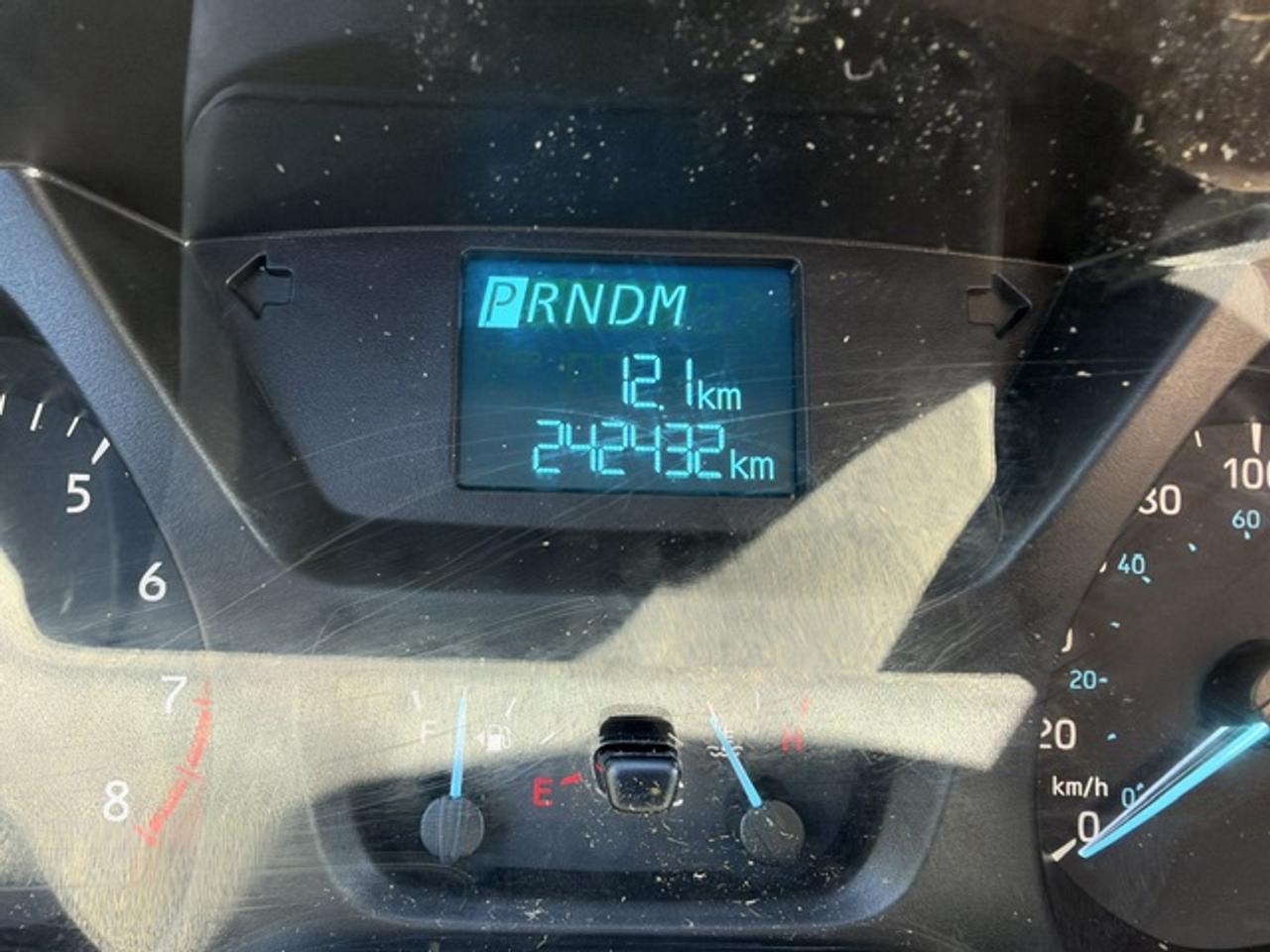 2019 Ford Transit 150 T-150 148" LOW RF Photo