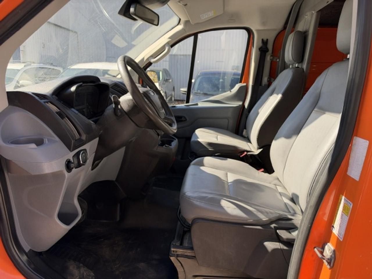 2019 Ford Transit 150 T-150 148" LOW RF Photo