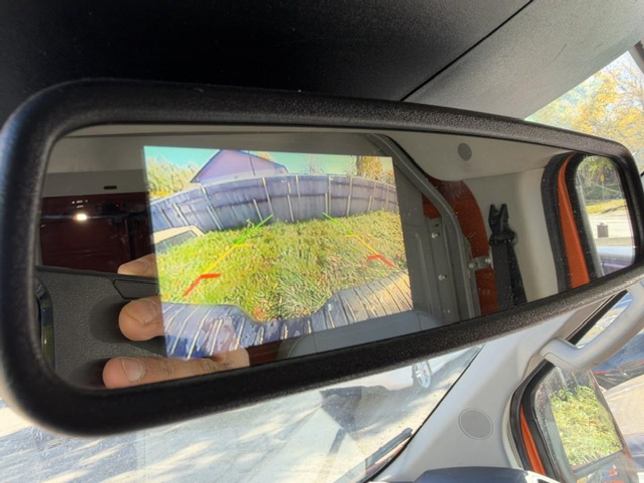 2019 Ford Transit 150 T-150 148" LOW RF Photo