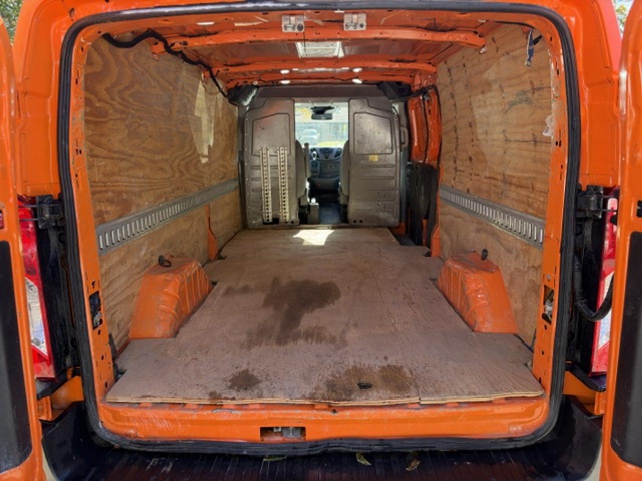 2019 Ford Transit 150 T-150 148" LOW RF Photo
