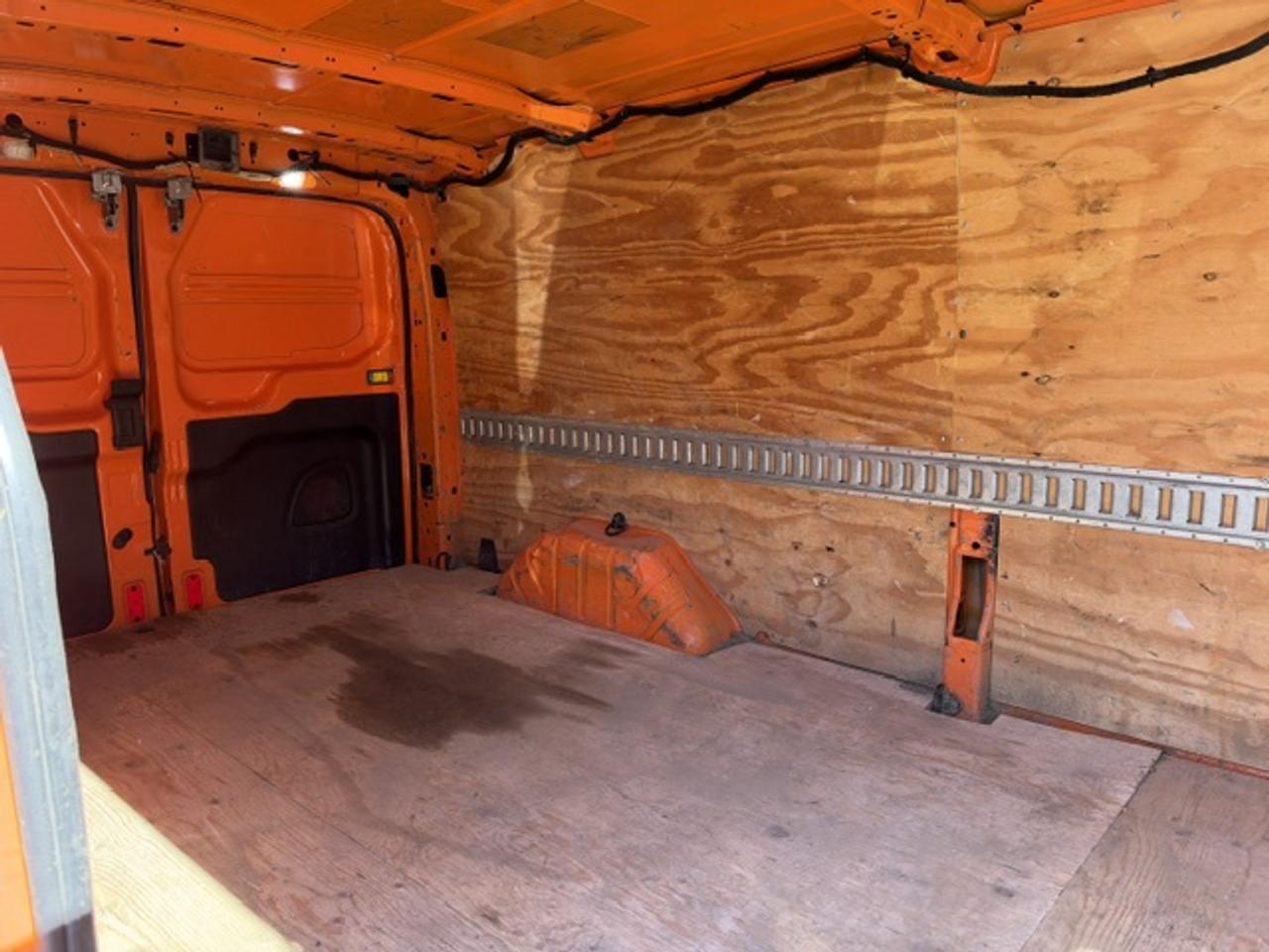 2019 Ford Transit 150 T-150 148" LOW RF Photo