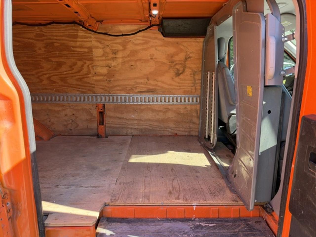 2019 Ford Transit 150 T-150 148" LOW RF Photo