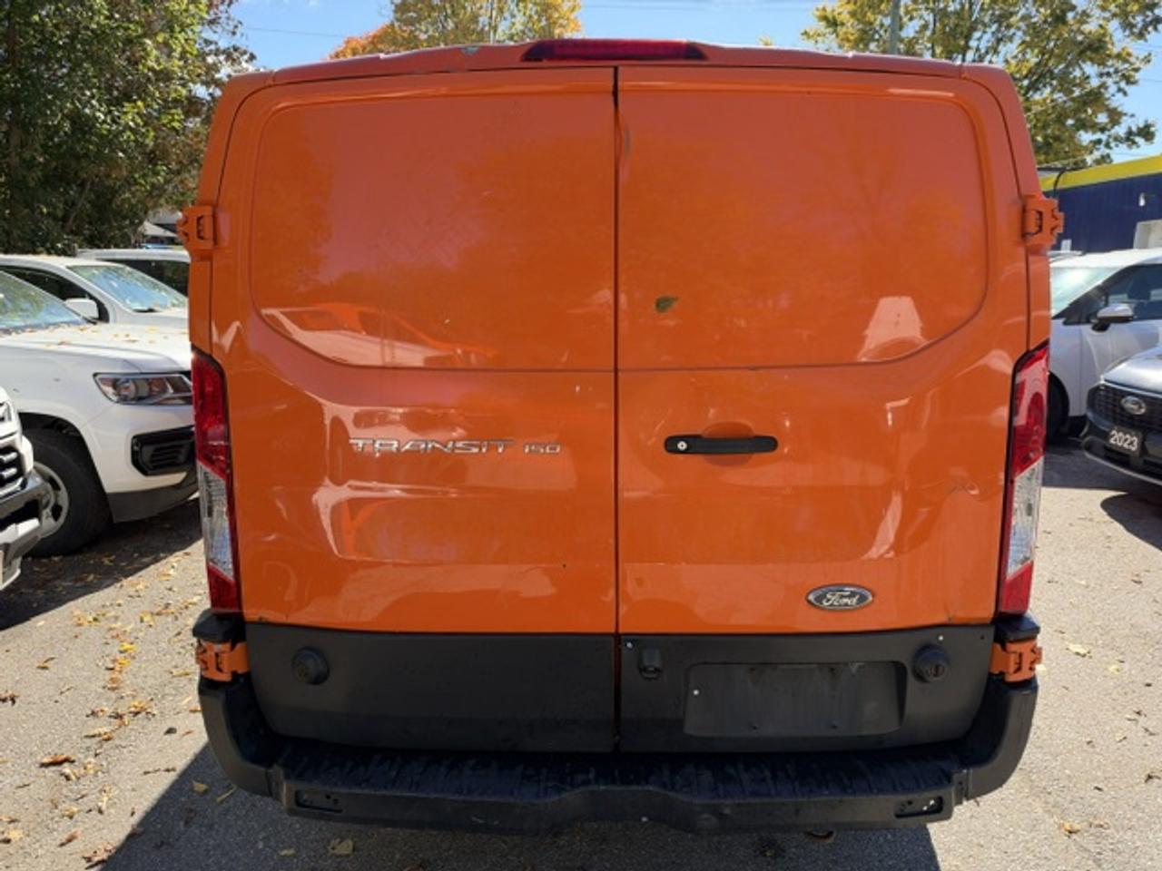 2019 Ford Transit 150 T-150 148" LOW RF Photo