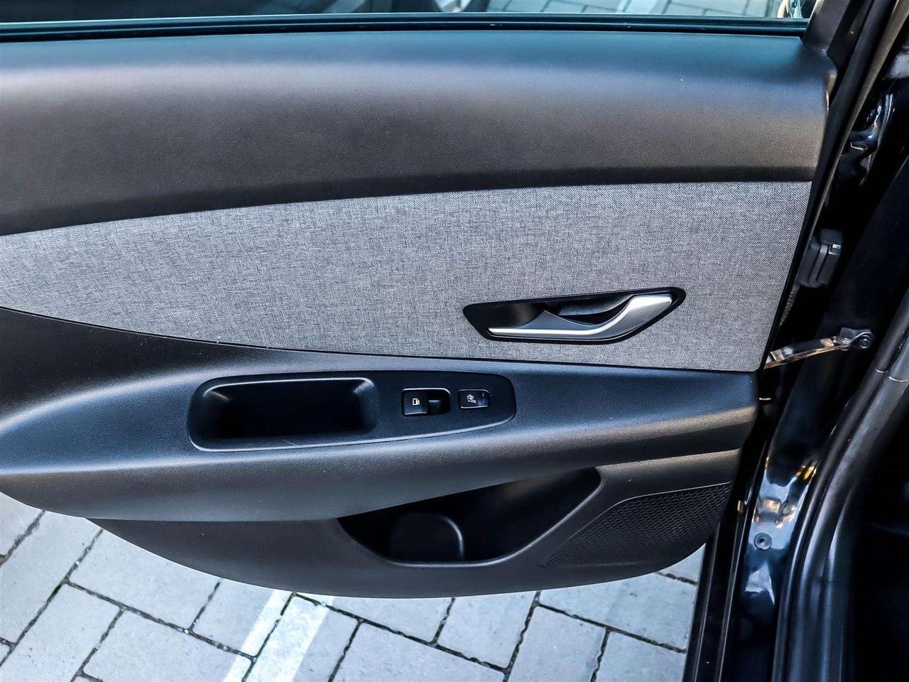2022 Hyundai Elantra Ultimate Tech Photo