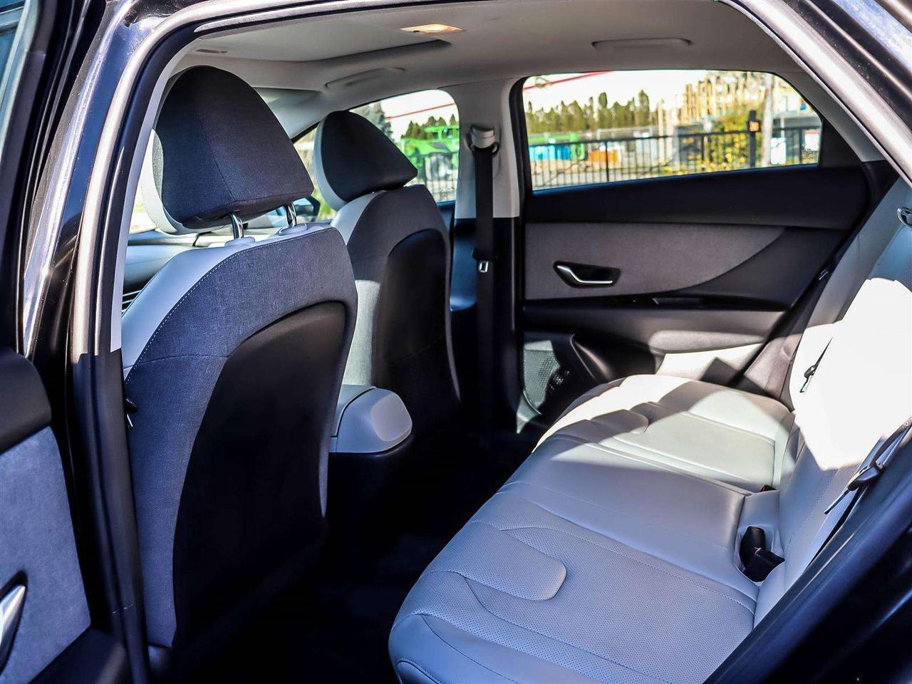2022 Hyundai Elantra Ultimate Tech Photo