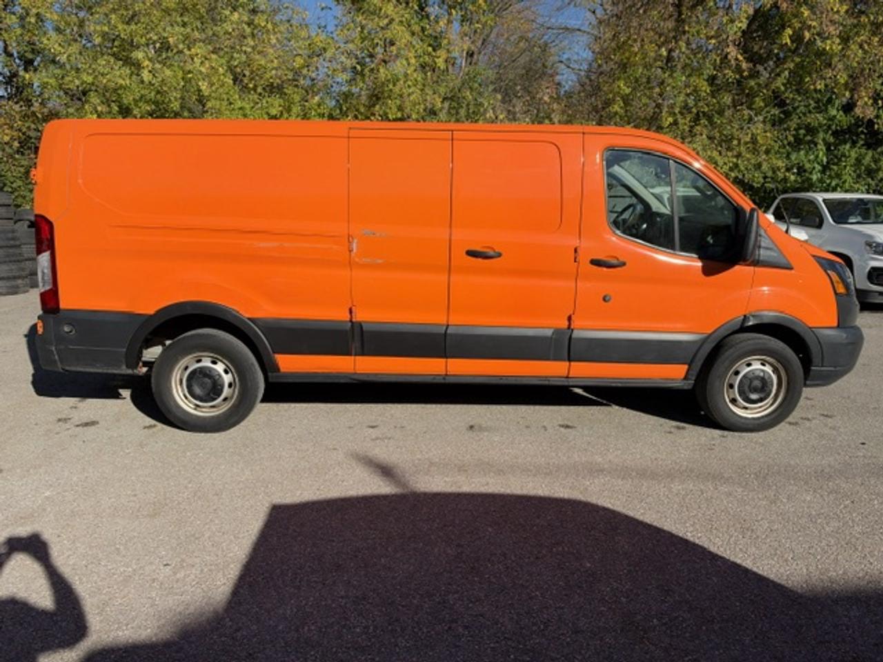 2019 Ford Transit 150 T-150 148" LOW RF Photo