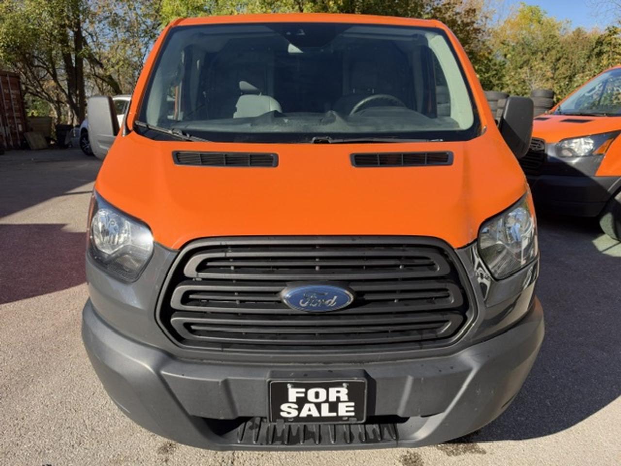 2019 Ford Transit 150 T-150 148" LOW RF Photo