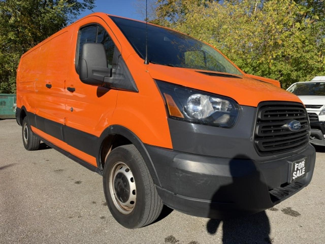 2019 Ford Transit 150 T-150 148" LOW RF Photo