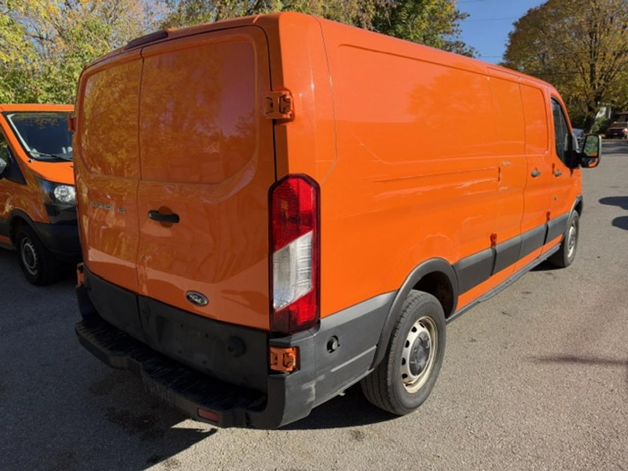 2019 Ford Transit 150 T-150 148" LOW RF Photo