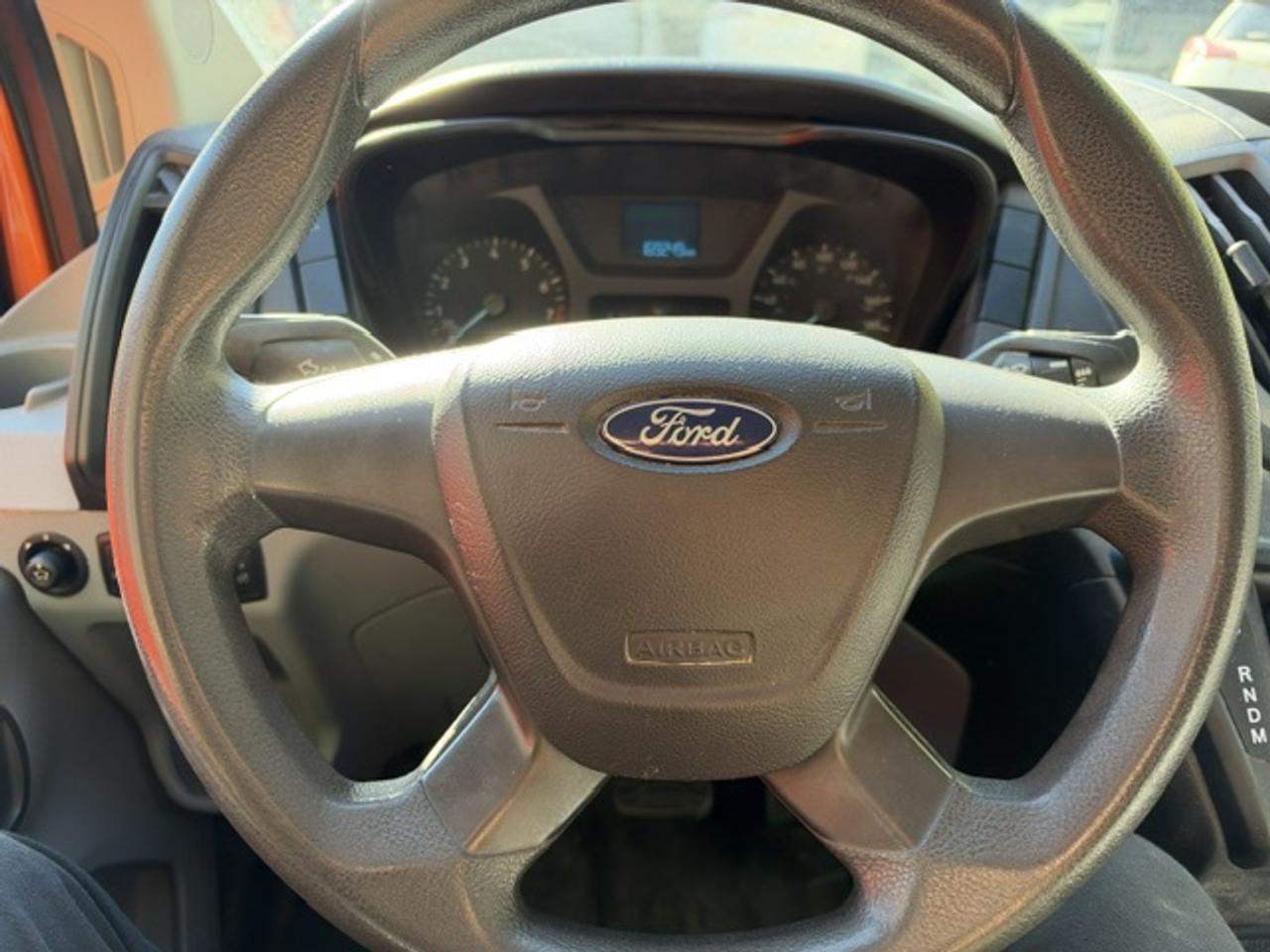 2019 Ford Transit 150 T-150 148" LOW RF Photo