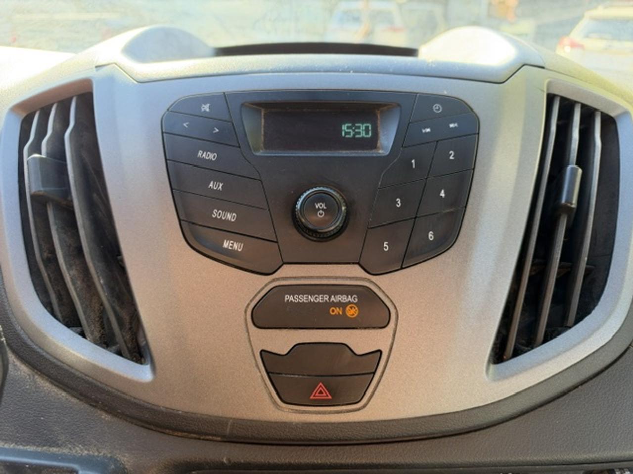 2019 Ford Transit 150 T-150 148" LOW RF Photo