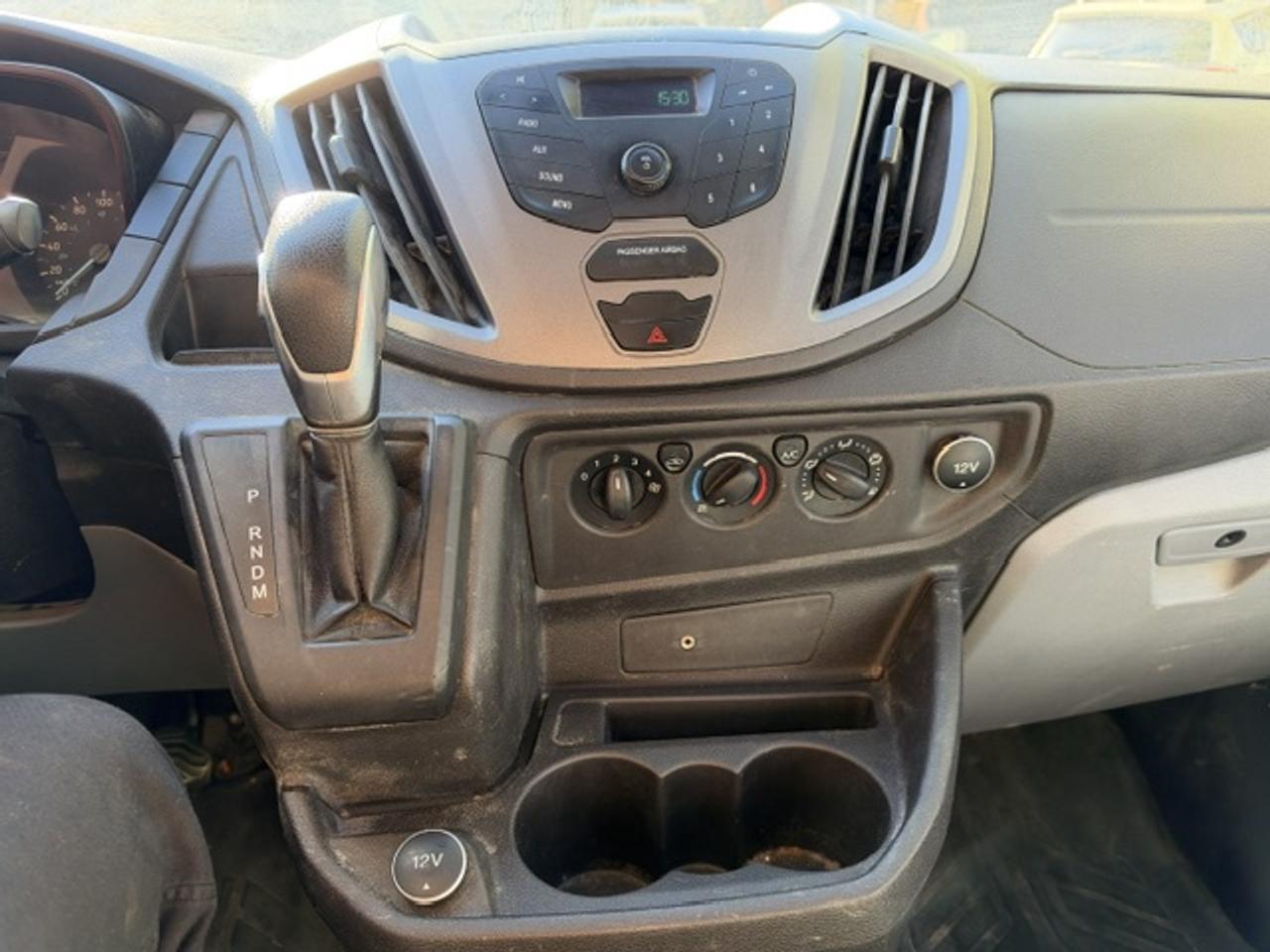 2019 Ford Transit 150 T-150 148" LOW RF Photo