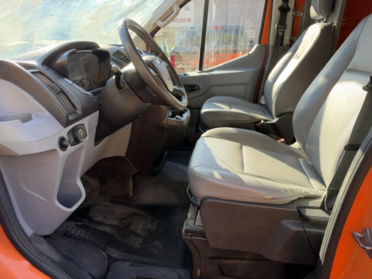 2019 Ford Transit 150 T-150 148" LOW RF Photo